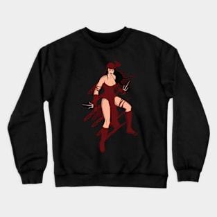 Elektrified Crewneck Sweatshirt